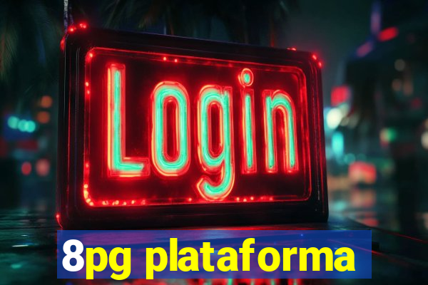 8pg plataforma